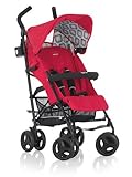 Inglesina Trip Stroller, Chili by Inglesina [並行輸入品]