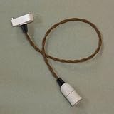 AXCIS（アクシス）ホームステッド（Homestead）　セラミックソケット E17用　60cm