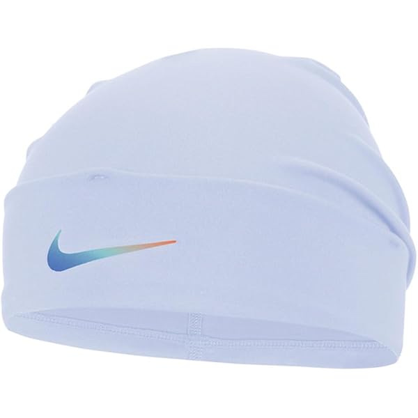 NIKE 90s ホワイト ビーニー NIKE - '90s NIKE 白タグ ニットキャップ エミネムの通販 by