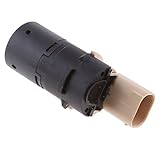 Dolity BMW E39 E46 E60 E61 E65適用　　PDC　駐車距離制御　センサー　　カー