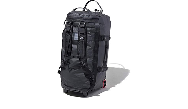 bc rolling duffel