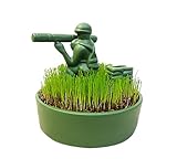 TOY SOLDIER トイソルジャー 栽培キット 観葉植物