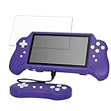 FILMEXT フィルム ポケットHDMIアドバンス for GBA 用 保護フィルム 反射低減 アンチグレア 指紋防止 抗菌