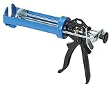 COX M380/10 380 ml. 10:1 Mix Ratio Co-Axial Manual Epoxy Applicator [並行輸入品]