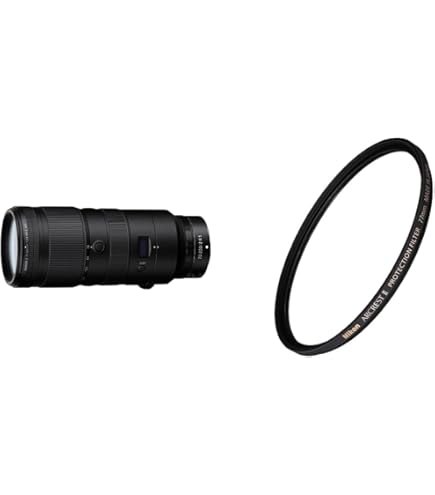 Amazon.co.jp: ニコン NIKKOR Z 70-200mm f/2.8 VR S レンズ : 家電