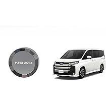Amazon.co.jp: ノア 80系 NOAH エンジンスタートカバー 水晶風