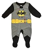 AME SLEEPWEAR ベビー・ボーイズ カラー: グレー