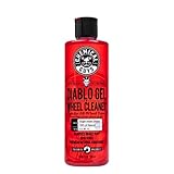 Chemical Guys ディアブロジェルホイールクリーナー 473ml DIABLO GEL WHEEL CLEANER