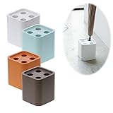 傘立て スタンド コンパクト おしゃれ コンパクトアンブレラスタンド(ブルー)