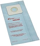 Riccar C13 Vacumm Bags for 2000, 4000 and Vibrance Series - Genuine - 6 Pack