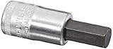 Stahlwille(スタビレー) 49-10 (3/8SQ)インヘックスソケット