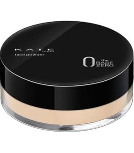 Amazon | KATE(ケイト)フェイスパウダーZ オイルブロック 6グラム (x 1