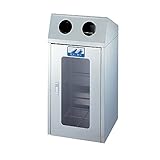 プラス　リサイクルボックス　DB-161L