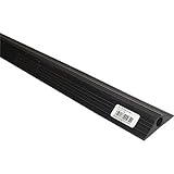 大研 ケーブルプロテクタ 10x10Mブラック CP10X10MBK