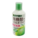 ハイポネックス 肥料 エコガーデン プラントメイト 200ML