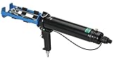 COX A200LP 200 ml. x 200 ml. Cartridge Pneumatic Epoxy Applicator [並行輸入品]