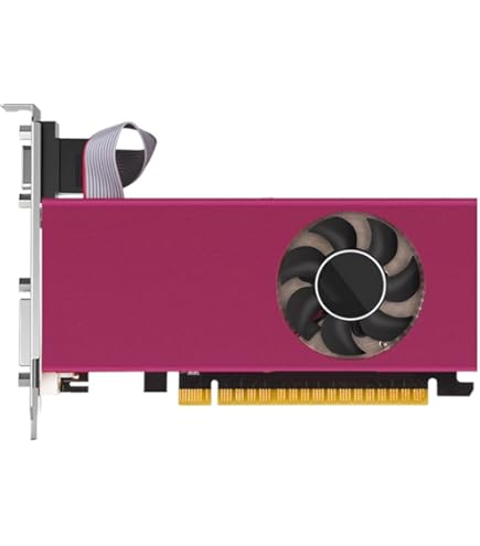 Amazon | MSI AMD RX550 搭載 ロープロファイル対応グラフィックカード