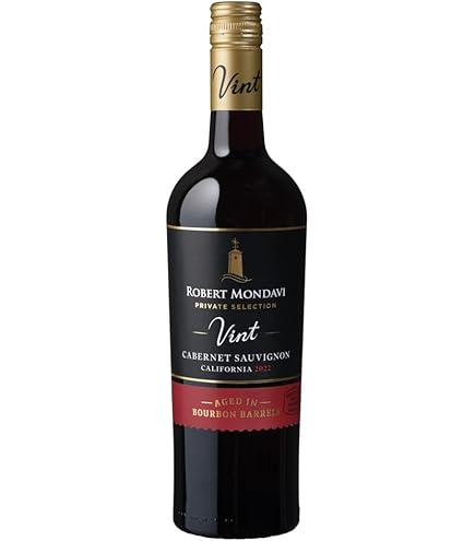 Amazon.co.jp: ロバートモンダヴィ ワイナリー カベルネ