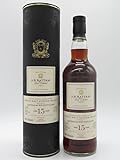 グレンアラヒー 15年 2008 1stフィル シェリーバット (A.D.ラトレー) 64.5度 700ml