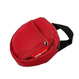 (スキップホップ) SKIP HOP おしゃぶりケース 衛生的 便利 ベビー レッド [500020]