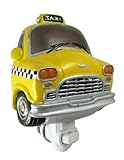 レトロLook Yellow Cab Nightタクシーライトタクシー車