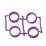 ミニ4用 SP中径レーシングタイヤ 2.0mm厚 [イーグル模型] [MINI4-RT02-PU]