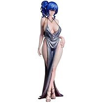 Amazon.co.jp: アズールレーン 鎮海-奇響華殿.Ver 1/6スケール