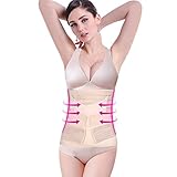 産後サポーター 骨盤ガードル コルセット 骨盤矯正 軽量 通気性抜群 ダイエットベルト サポートベルト 骨盤修正 ヒップアップ 引き締め　お腹/腰/骨盤の矯正に適用