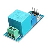 ILS - Single-phase AC Active Output Voltage Transformer Voltage Sensor Module