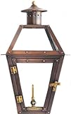 Primo Lanterns PL-18 Bourbon Gas Lantern [並行輸入品]