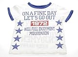 Moujonjon(ムージョンジョン) Tシャツ・カットソー 110サイズ 男の子