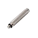 EEEKit 1/4"スクリューエクステンダー 拡張 ネジロッド Theta S Samsung Gear 360用