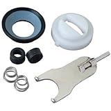 BrassCraft SL0105 Delta/Peerless Faucets Repair Kit for Single Handle Lavatory/Kitchen/Tub/Shower Fa