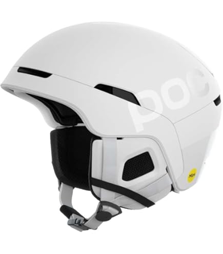 Amazon | [ポック] スキー スノーボードヘルメット オベックス