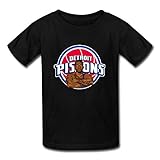 LLangla SHIRT ボーイズ ガールズ US サイズ: XL カラー: ブラック