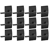 Schlage f10lat622cen世紀コレクションLatitude Passageロックレバー 12 Pack Schlage Lock Company