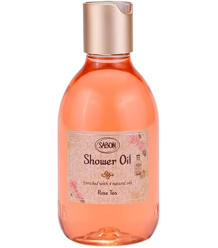 Amazon | THE BODY SHOP ザボディショップ シャワージェル