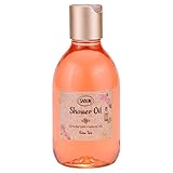 SABON(サボン) シャワーオイル ローズティー 300mL