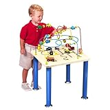 Anatex トラフィック ジャム ローラーコースター テーブル 【2005】