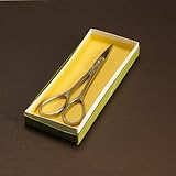 八木光　メガネ足芽切鋏