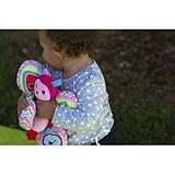 Infantino Go GaGa Touch Tones Toy - Butterfly by Infantino [並行輸入品]