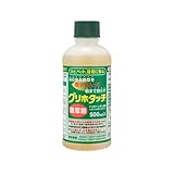 ハート　液体除草剤　グリホタッチ　500ml