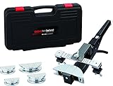 BBK ラチェット式チューブベンダー スライド式シューバータイプ RB-147W