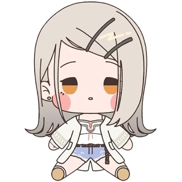 学マス　篠澤広　もちどる　2種 Amazon.co.jp: 【篠澤 広】 学園アイドル*マスター もちどる : おもちゃ