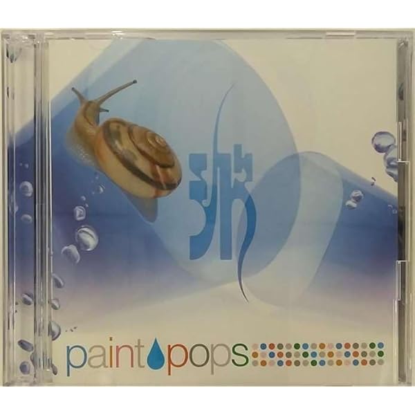 シド paint pops SIDNAD vol.1〜7、9〜10 10枚セット シド paint pops SIDNAD vol.1〜7、9〜10 10枚セット - メルカリ