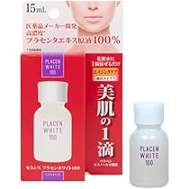 Amazon | プラセンタ 美容液 原液 15mL 【セネシス プラセン