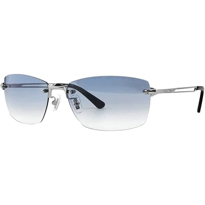 Amazon | POLICE サングラス SPLG39J 583X 60 2023年モデル WIND