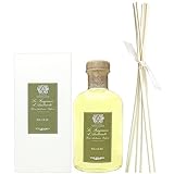 アンティカファルマシスタ ルームディフューザー 500ml グリーンフィグ （ ハーブイチジク ） Antica Farmacista Diffusers Green Fig スティック8本付き [並行輸入品]