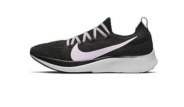nike zoom fly flyknit women's running shoe