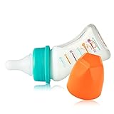 ドクターベッタ (Betta) 哺乳びん ジュエル GC3-70ml